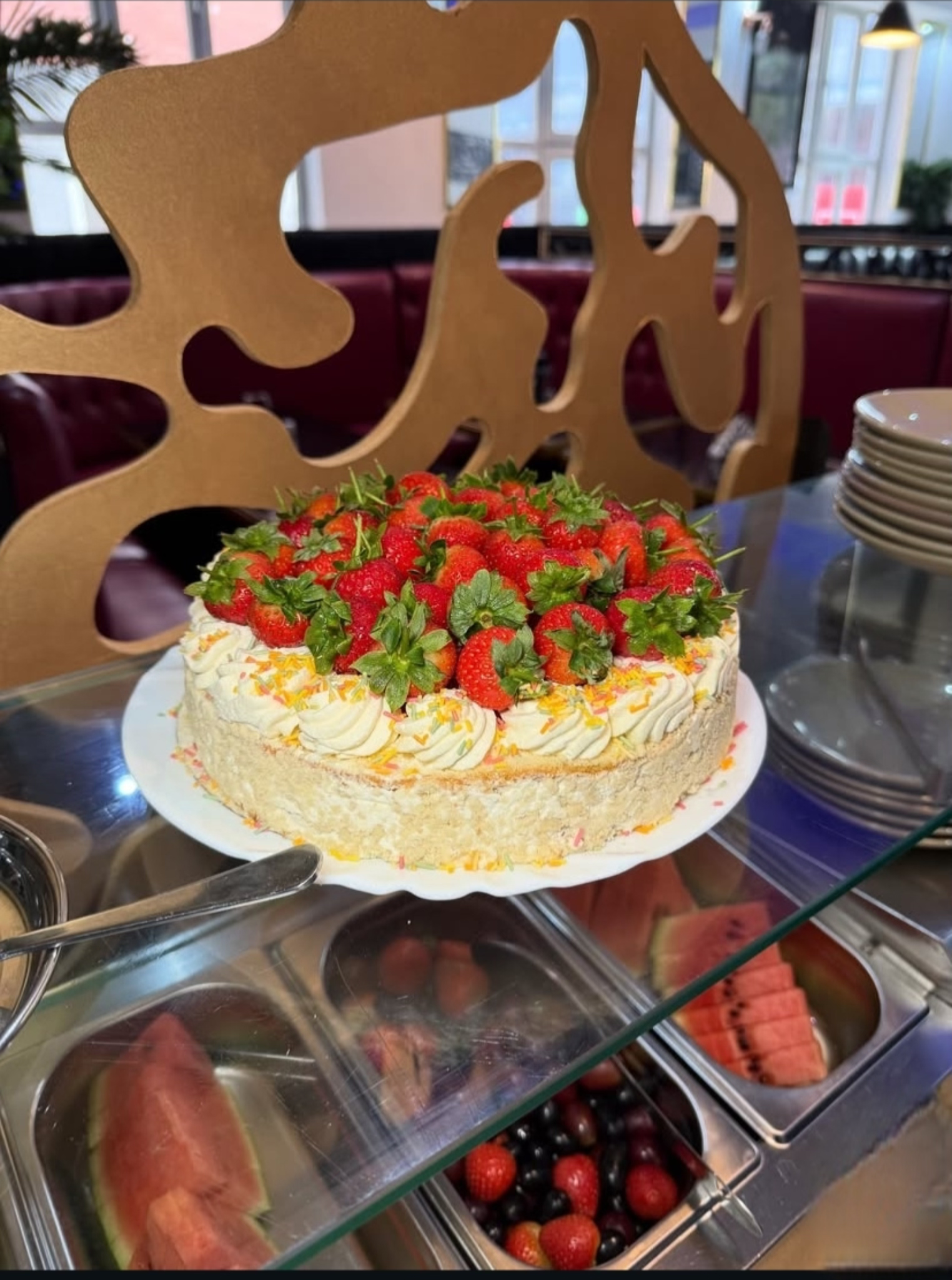 Desserts